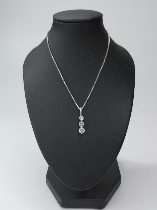 Фото Ланцюжок з підвіскою