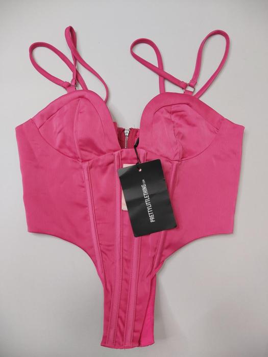 Фото Корсет PLT