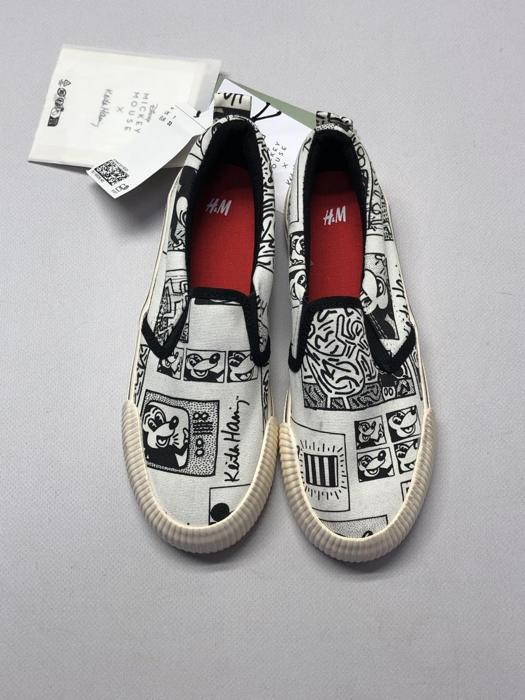 Фото Мокасини H&M