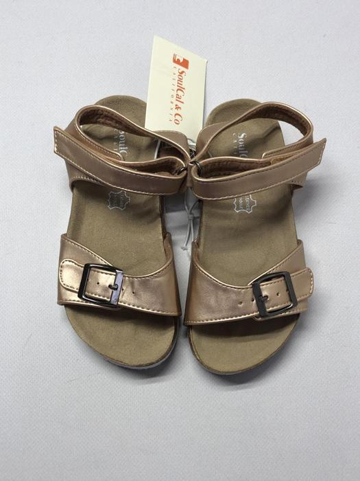 Фото Босоніжки SoulCal&Co