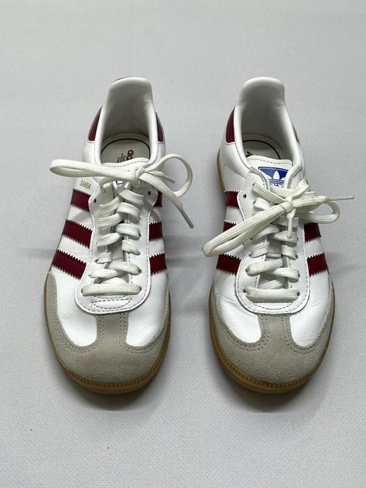 Фото Кеди adidas