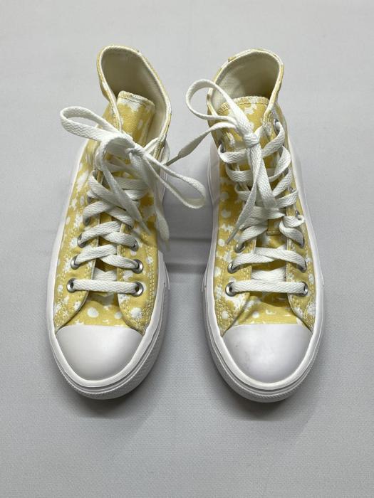 Фото Кеди Converse