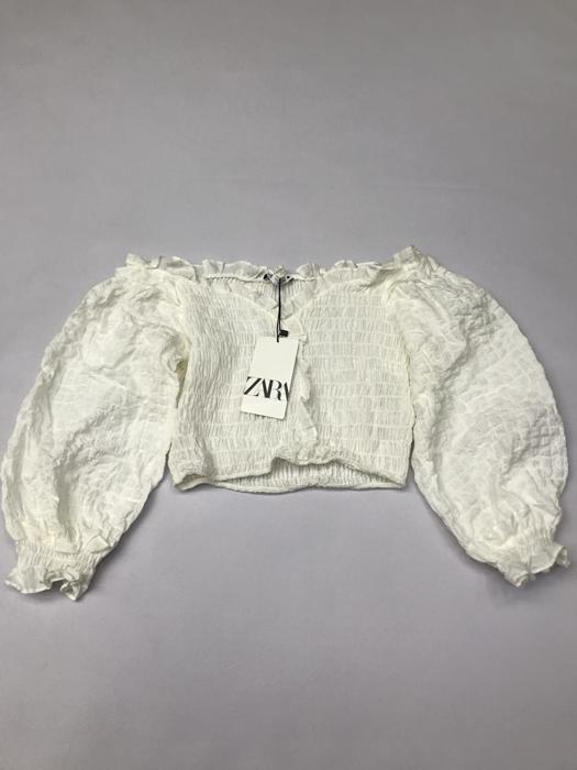 Фото Топ Zara