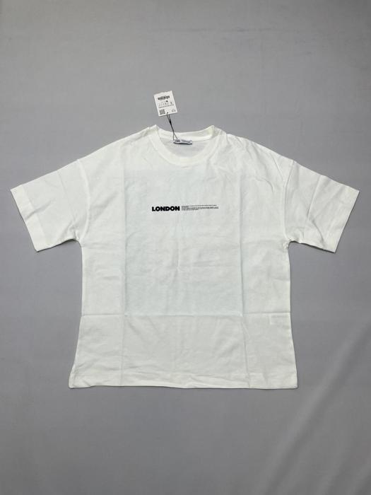 Фото Футболка Zara