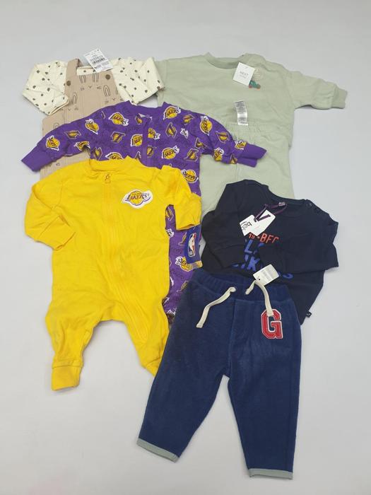 Фото Сет дитячий