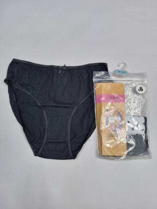 Фото Труси lingerie