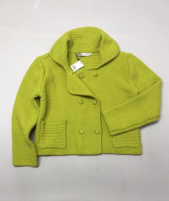 Фото Жакет ZARA