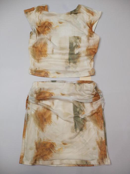 Фото Костюм Shein