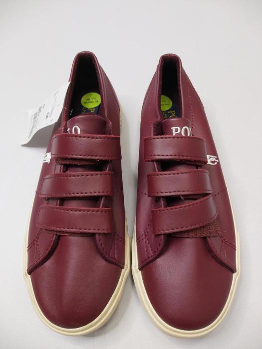 Фото Кросівки Polo Ralph Lauren