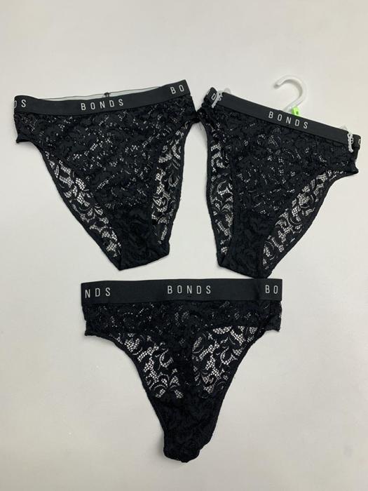 Фото Труси BONDS 8