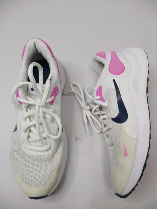 Фото Кросівки Nike