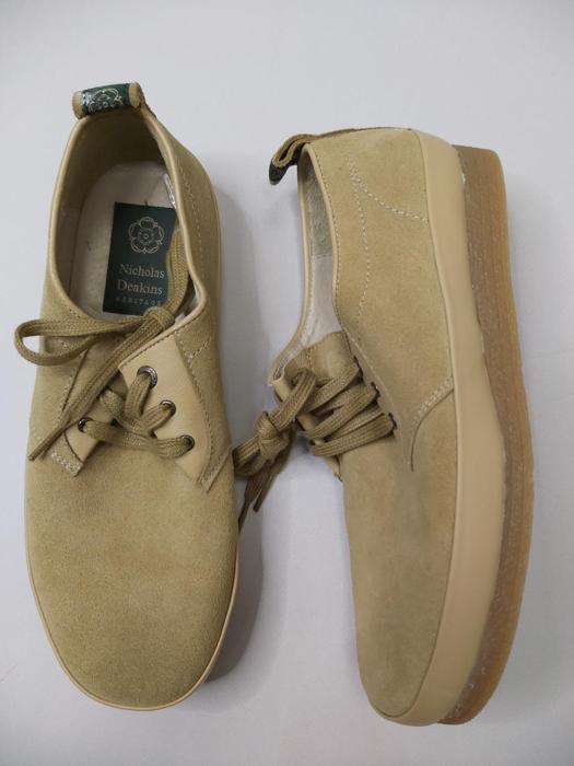 Фото Черевики Nicholas Deakins