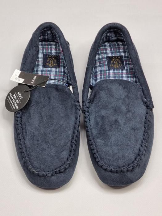 Фото Капці- мокасини Next