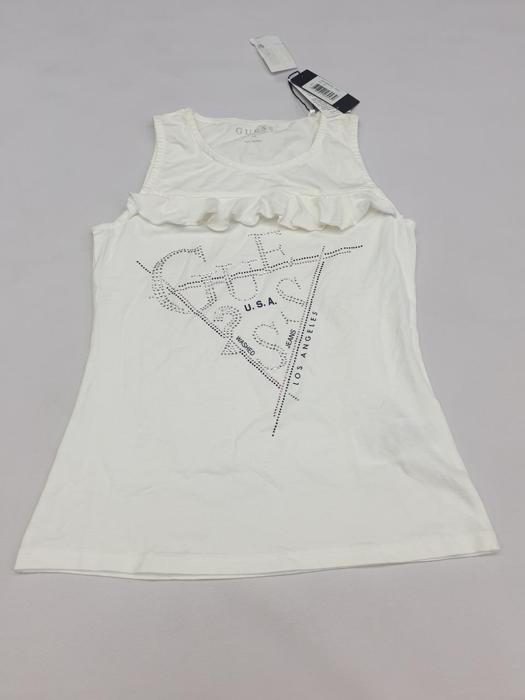 Фото Майка Guess