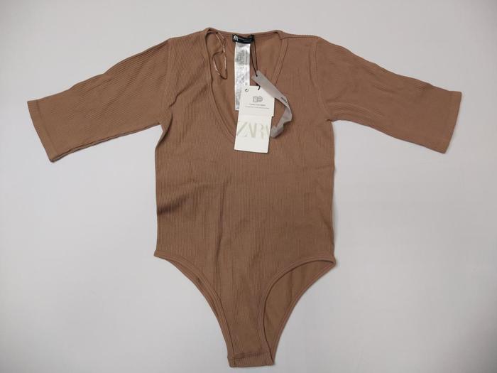Фото Боді Zara