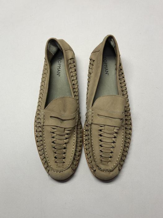 Фото Туфлі TOPMAN