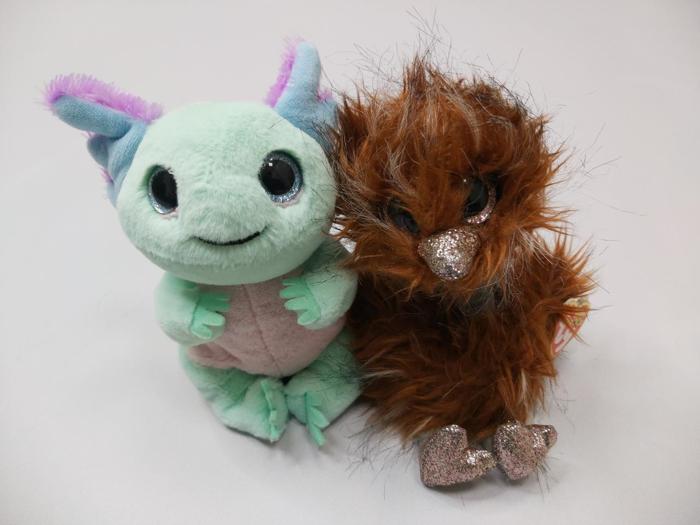 Фото Сет іграшок