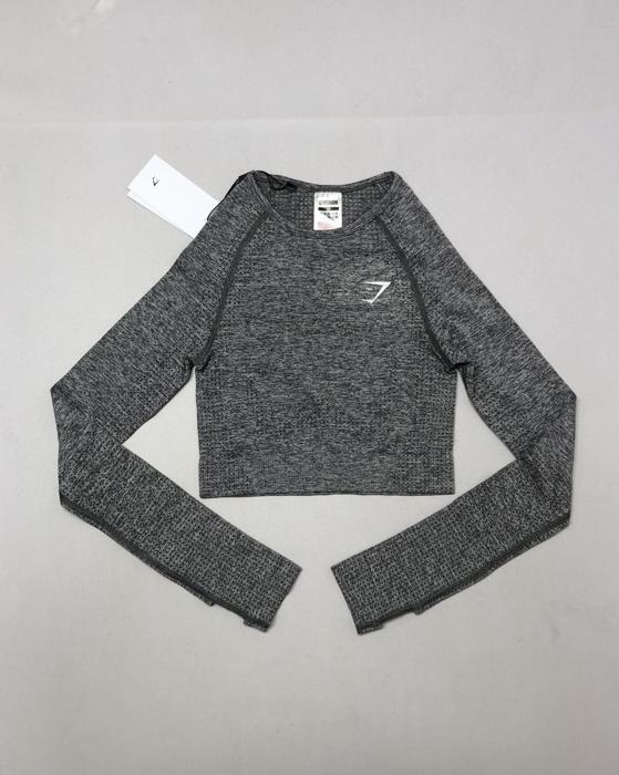 Фото Лонгслів GYMSHARK