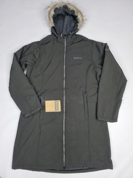 Фото Пальто Regatta