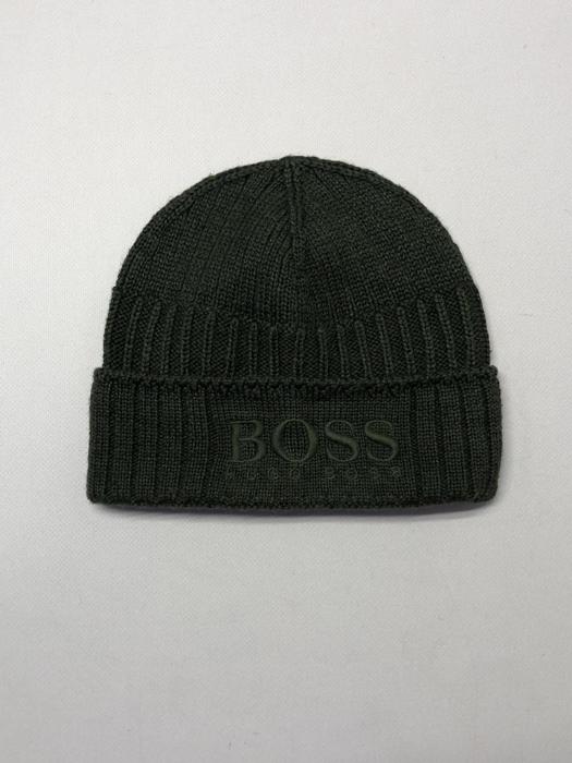 Фото Шапка HUGO BOSS