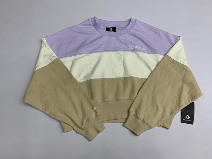 Фото Світшот CONVERSE