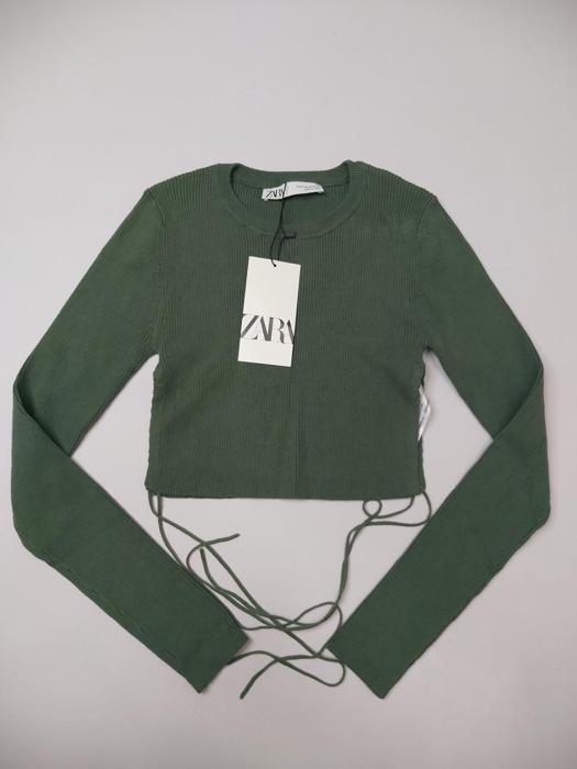 Фото Топ Zara