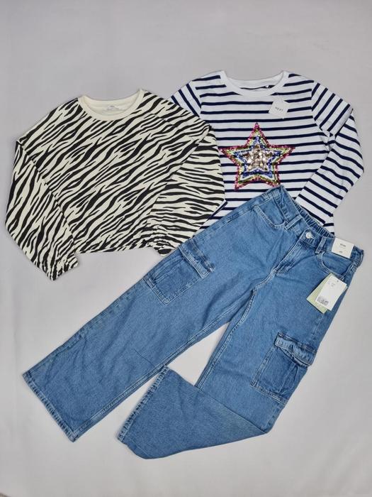 Фото Сет дитячий