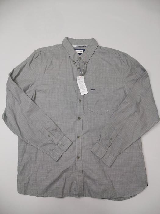 Фото Сорочка Lacoste