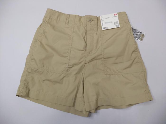 Фото Шорти Uniqlo