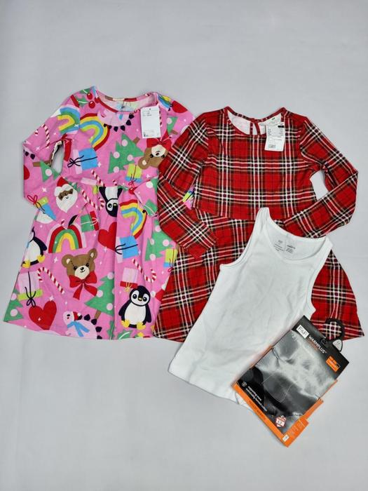 Фото Сет дитячий