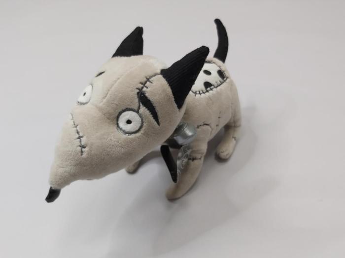 Фото М'яка іграшка Disney