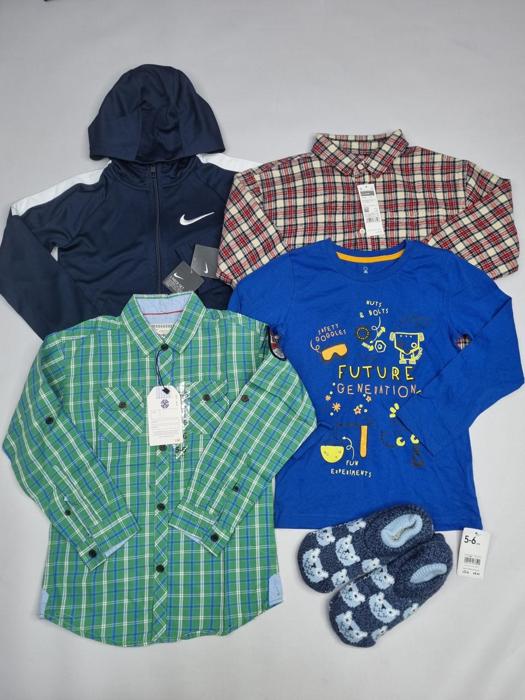 Фото Сет дитячий