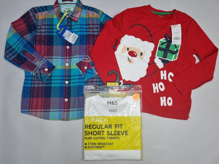 Фото Сет дитячий