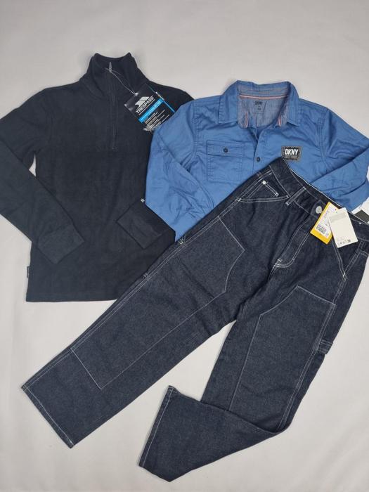 Фото Сет дитячий