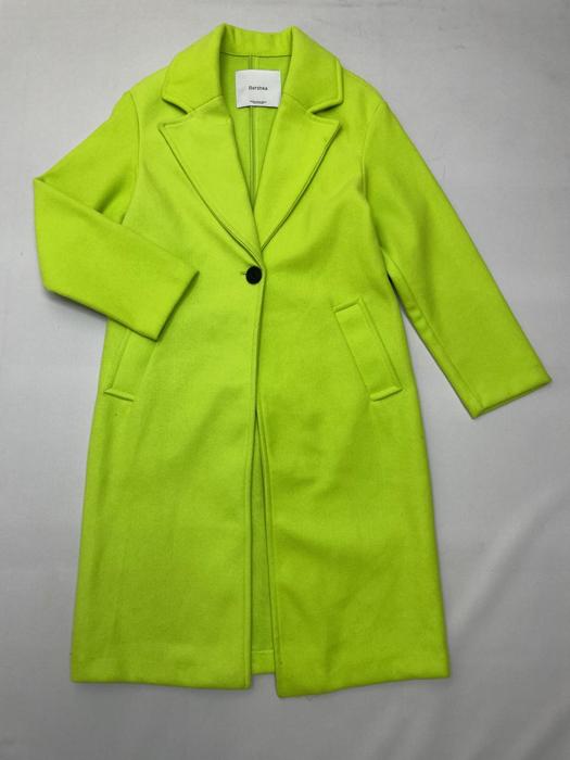 Фото Пальто Bershka