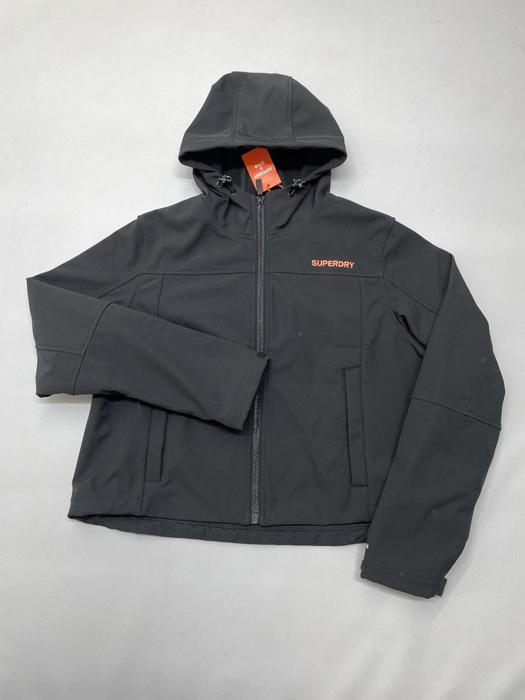 Фото Вітровка SUPERDRY