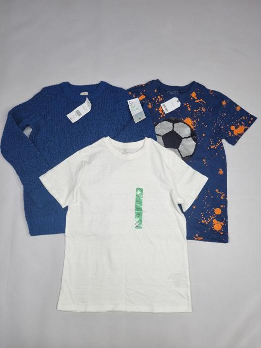 Фото Сет дитячий