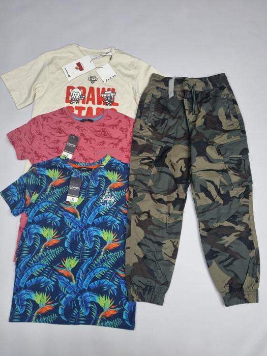 Фото Сет дитячий