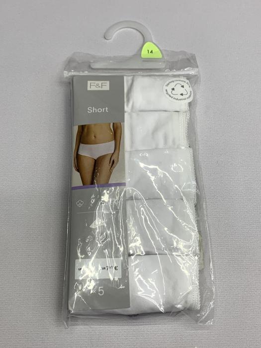 Фото Труси F&F