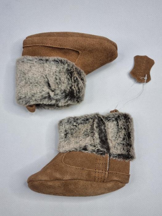 Фото Пінетки Footwear