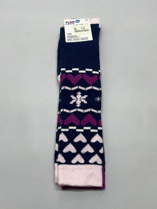 Фото Сет шкарпеток PLAIN LAZY