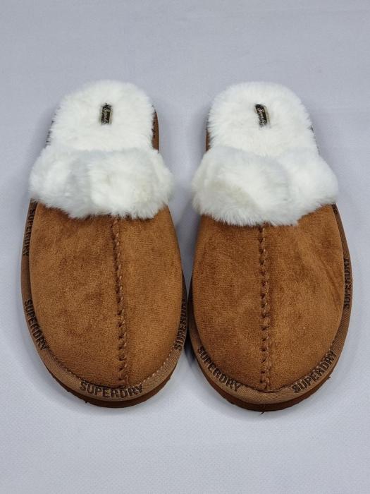 Фото Капці SUPERDRY