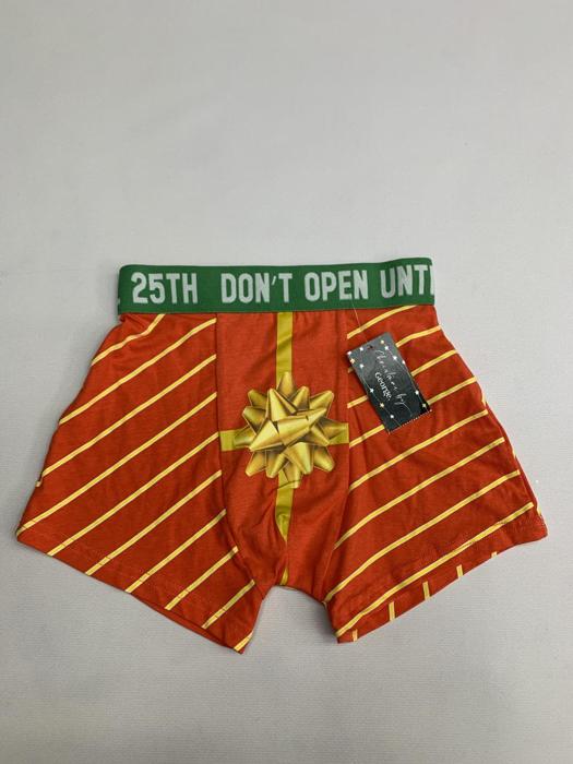 Фото Труси George