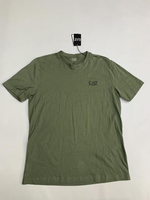 Фото Футболка EMPORIO ARMANI