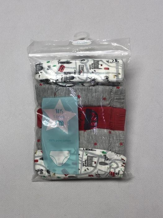 Фото Набір трусів