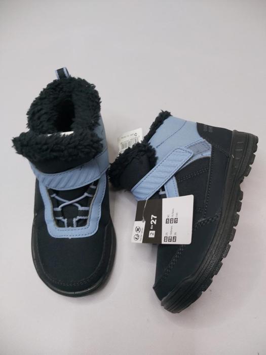 Фото Чоботи Quechua