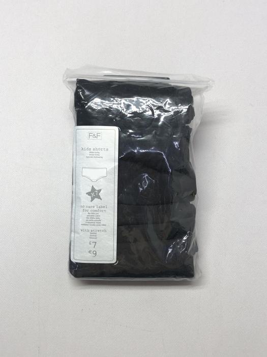 Фото Набір трусів F&F