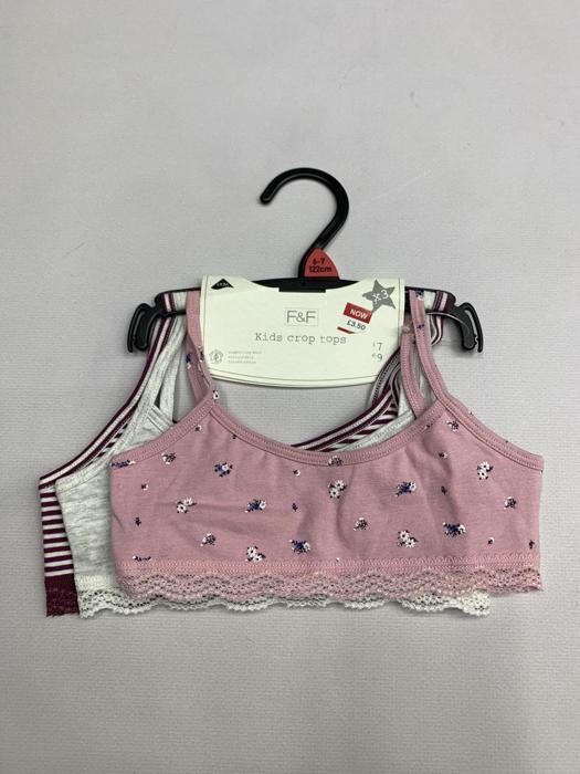 Фото Топ F&F