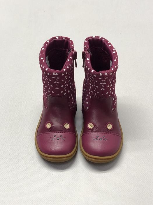 Фото Черевики Clark’s