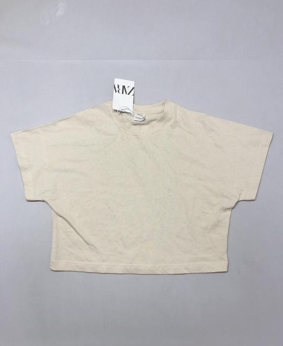 Фото Футболка ZARA